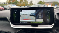 Peugeot 2008 1.2 PureTech 155 GT Premium 5dr EAT8 Petrol Estate